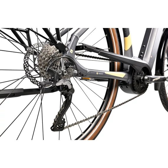 ALBOIN CURVE TR DEORE 11S