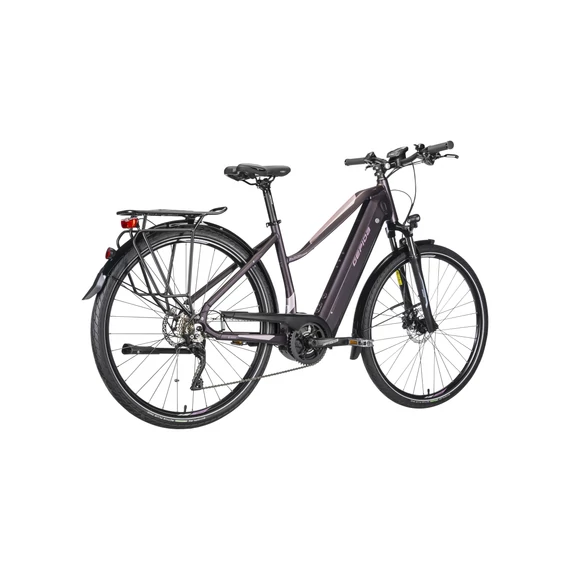 ALBOIN CURVE TR DEORE 11S