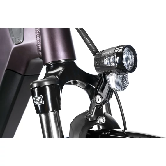 ALBOIN CURVE TR DEORE 11S