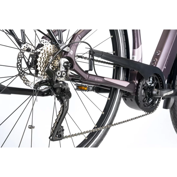 ALBOIN CURVE TR DEORE 11S