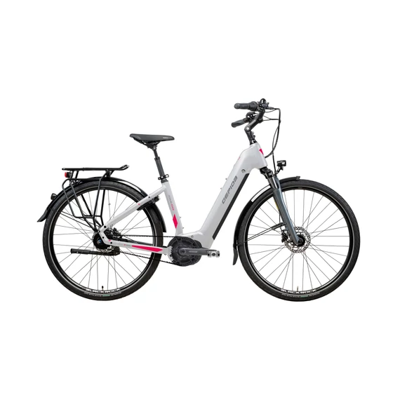 BONUM EDGE W NX8 GATES