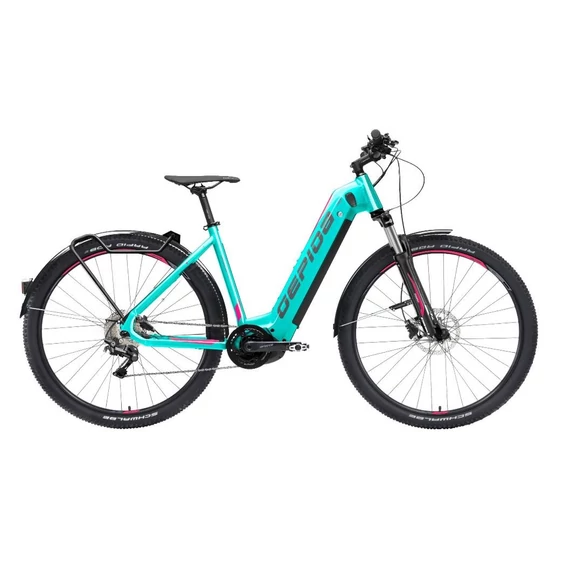 SIRMIUM PRO TOUR DEORE 10 W