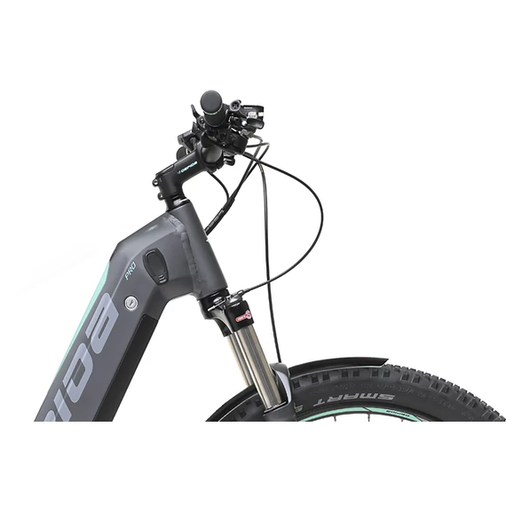 RUGA PRO TOUR DEORE 12  W StVO