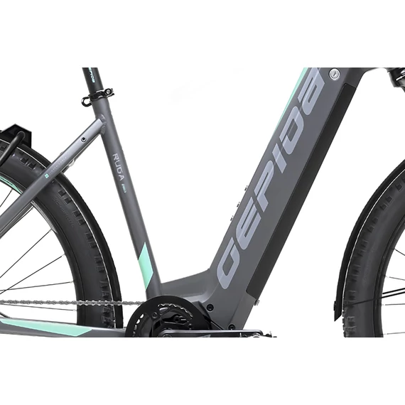 RUGA PRO TOUR DEORE 12  W StVO