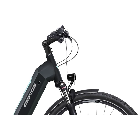 BONUM PRO 28" W10S INT