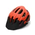 TOUR CYKLISTICKÁ PŘILBA ORANŽOVÁ